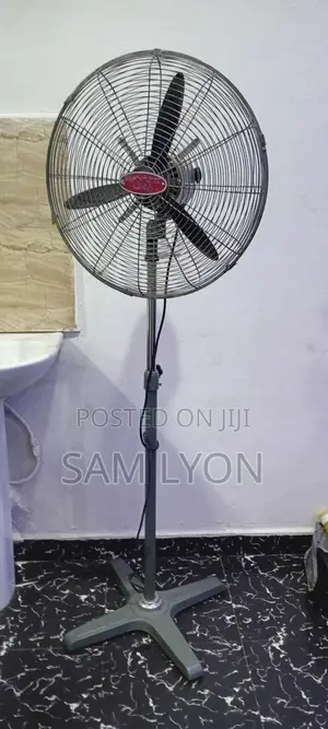 18 Inches Ox Fan for Sale