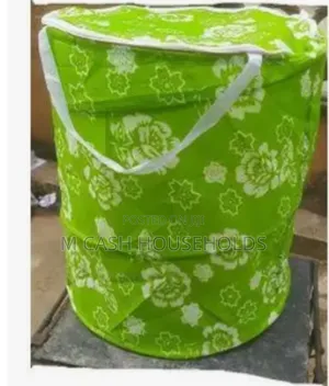 Foldable Laundry Bag
