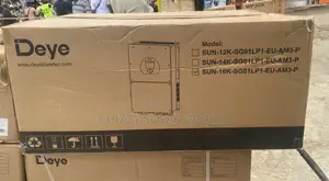 Deye Inverter