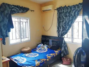 4by6 Bedframe/Mattress