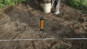 Bore Hole Survey and Borehole Drilling