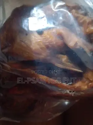 Elpsalm Smoked Catfish