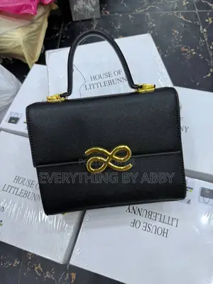 HB Boxed Bag