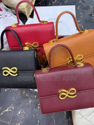 HB Boxed Bag