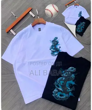 Brand New T-Shirts