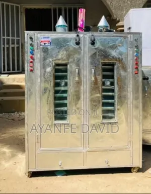30 Trays Fabricated Dehydrator