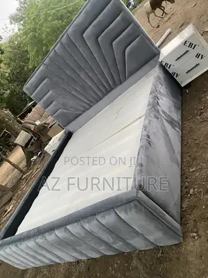 Bedframe Family Size 6 by 6