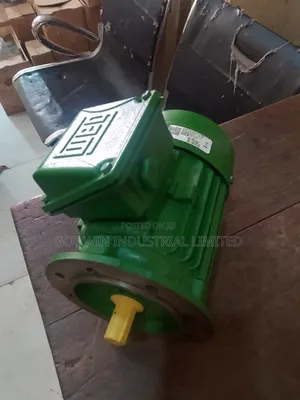 Weg Electric Motor 0.5Hp