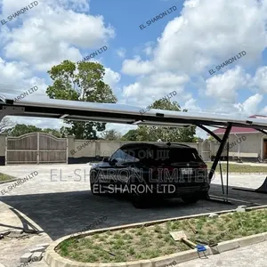 El Sharon Carports