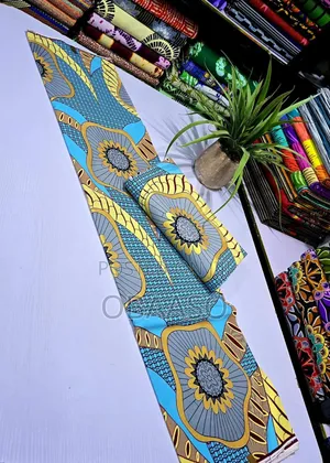 Beautiful Ankara Prints