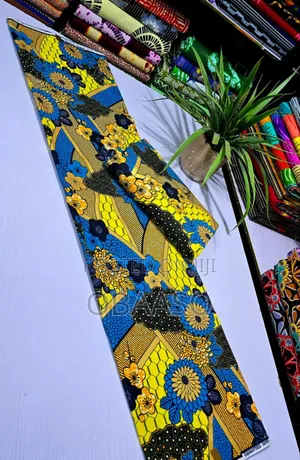 Beautiful Ankara Prints