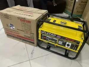 Elepaq SV5800 Constant Generator – Strong Generator for Everyday Use