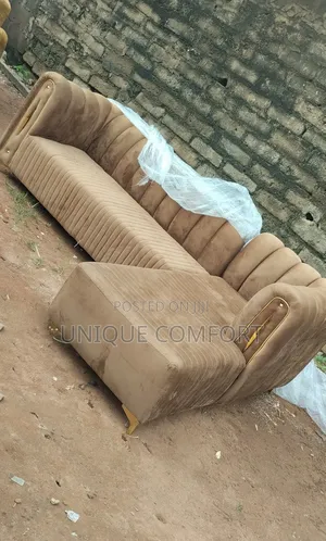 Brand New Top Quality Full Padded Luxury L Shape Section Sofa