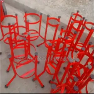 Fire Extinguisher Stand