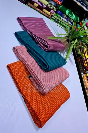 Ankara Prints