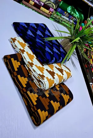 Ankara Prints
