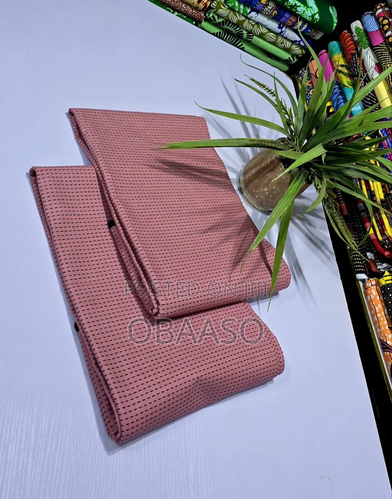 Ankara Prints
