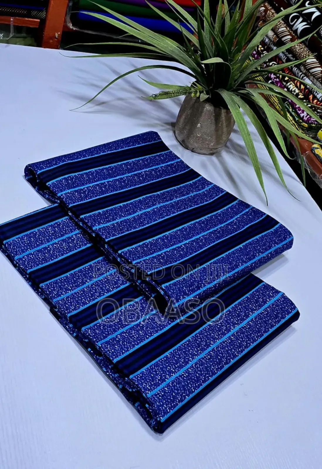 Ankara Prints