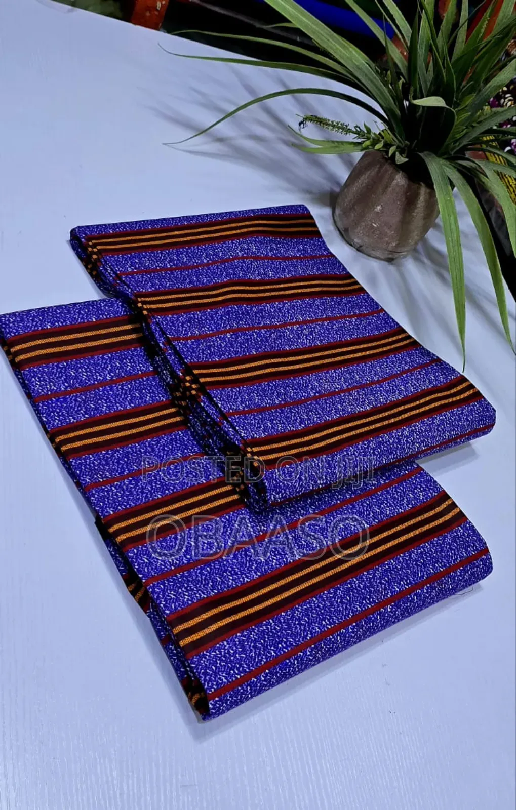 Ankara Prints