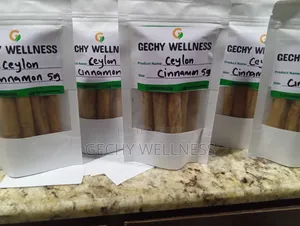 Ceylon Cinnamon