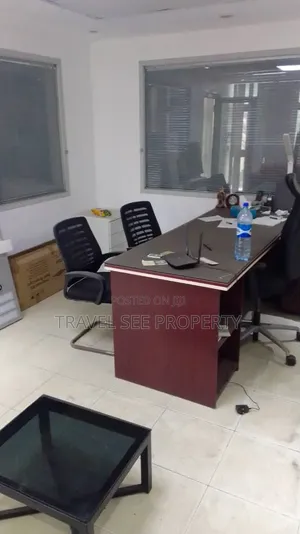 Office Space Victoria Lsland