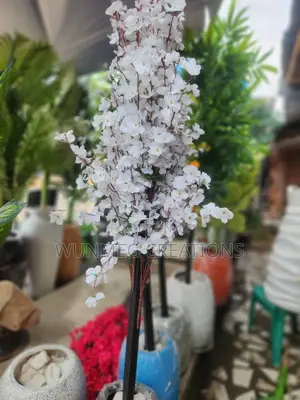 Artificial Cherry Blosom Flower