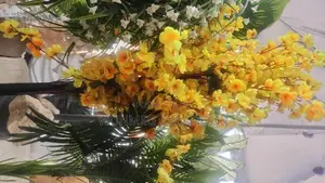 Artificial Cherry Blosom Flower