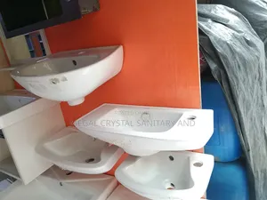Hanging Basing for Dining Rooms and Toilet