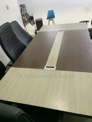 Meeting/Conference Table.