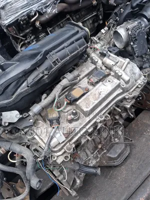 2gr Engine for Toyota Sienna.