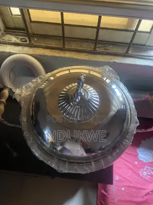 Chaffing Dish