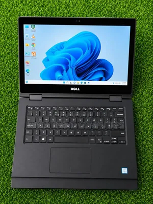 Laptop Dell Latitude 3390 2-in-1 8GB Intel Core i3 SSD 256GB