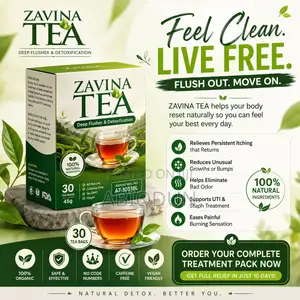 Zavina Herbal