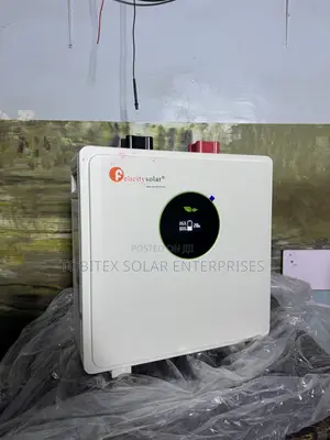5kwh Felicity Lithium Battery G2