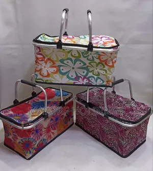 Picnic Food Carrier Bags(cooler Bags)