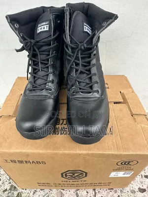 Boot for Sale