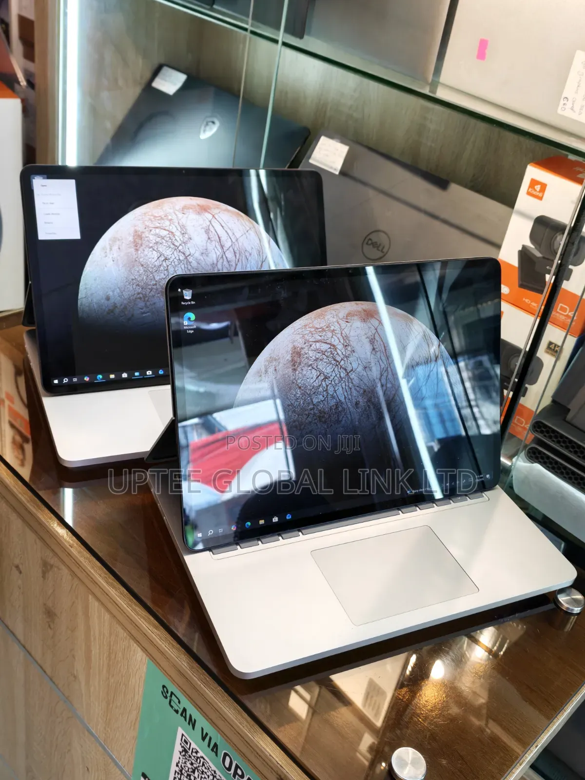Laptop Microsoft Surface Laptop Studio 2 64GB Intel Core i7 SSD 2T