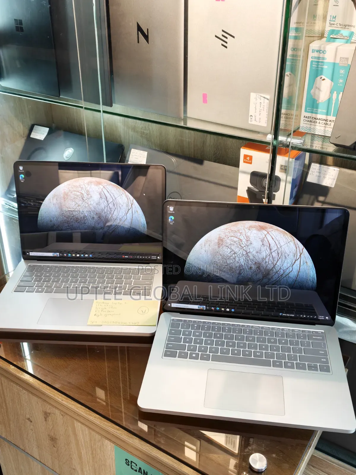 Laptop Microsoft Surface Laptop Studio 2 64GB Intel Core i7 SSD 2T