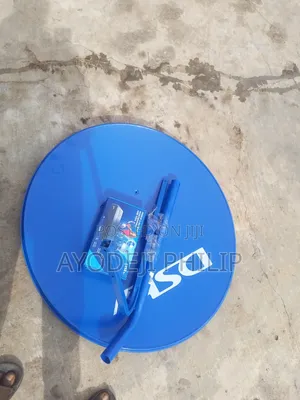 Complete DSTV Decoder