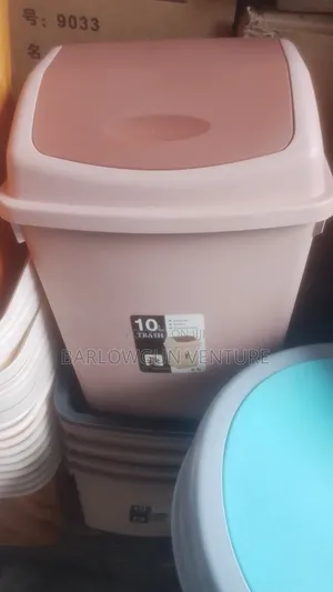 Waste Bin 5liter .8liter .10liter .16liter