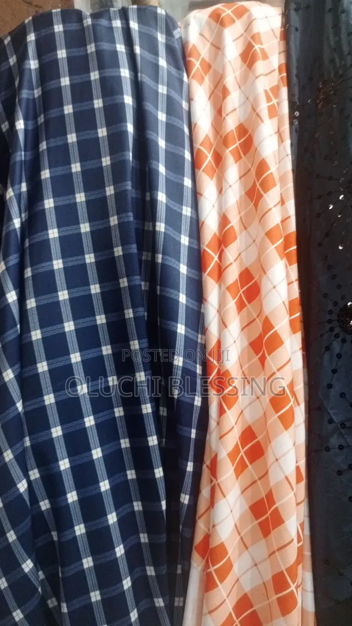 Sample Materials