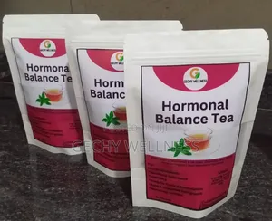 Hormonal Balance Tea