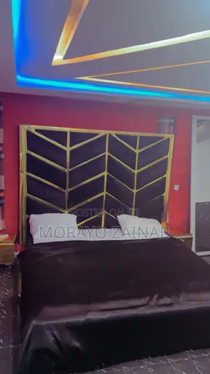 1 Room Service Apartment