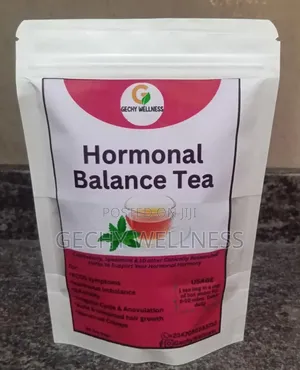 Hormonal Balance Tea