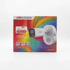 Hikvision 2mp Smart Hybrid Bullet Camera Ds-2ce13df0t-LXTS