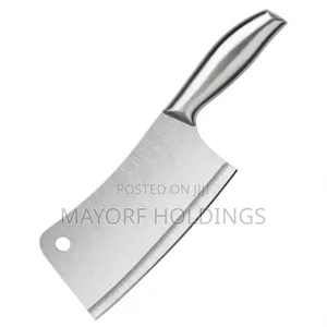 Butchers Knife