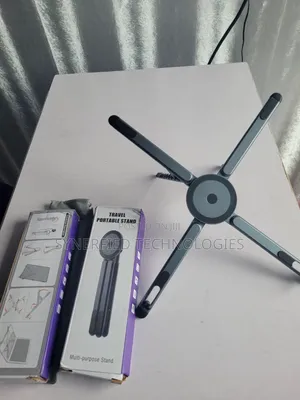 3-in-1 Magnetic Universal Holder