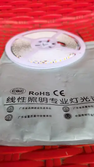 5mm Strip Light
