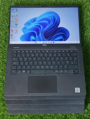 Laptop Dell Latitude 7410 8GB Intel Core i5 SSD 256GB