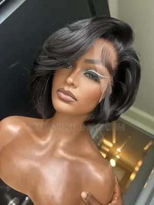 SDD Tiwa Wig
